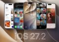 Apple Rilis Pembaruan iOS 27.2 dan iPadOS 27.2, Ini Fitur Utama dan Cara Update-nya