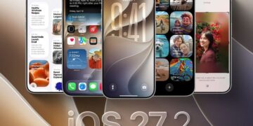 Apple Rilis Pembaruan iOS 27.2 dan iPadOS 27.2, Ini Fitur Utama dan Cara Update-nya