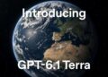 OpenAI Meluncurkan GPT-6.1 Terra, Kemampuan Operasikan Komputer Lebih Kencang dan Hemat