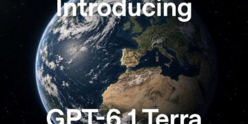 OpenAI Meluncurkan GPT-6.1 Terra, Kemampuan Operasikan Komputer Lebih Kencang dan Hemat