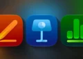 Apple Resmi Luncurkan Intelligent Assistant di Pages, Keynote, dan Numbers untuk Saingi Microsoft