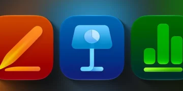 Apple Resmi Luncurkan Intelligent Assistant di Pages, Keynote, dan Numbers untuk Saingi Microsoft