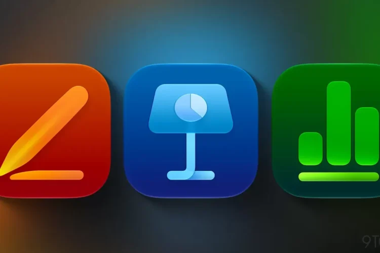 Apple Resmi Luncurkan Intelligent Assistant di Pages, Keynote, dan Numbers untuk Saingi Microsoft