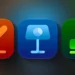 Apple Resmi Luncurkan Intelligent Assistant di Pages, Keynote, dan Numbers untuk Saingi Microsoft