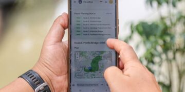 Mengenal Flood-Eye, Teknologi AI Pemantau Banjir Bandang di Kota Semarang