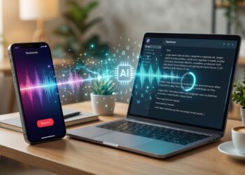 Nvidia Rilis Nemotron 3.5 Transcribe: Model AI 30B Parameter dengan Fitur Transkripsi Multibahasa