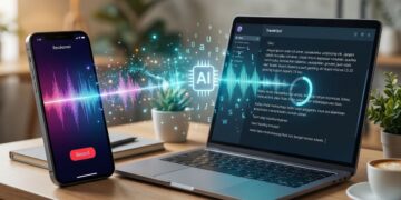Nvidia Rilis Nemotron 3.5 Transcribe: Model AI 30B Parameter dengan Fitur Transkripsi Multibahasa