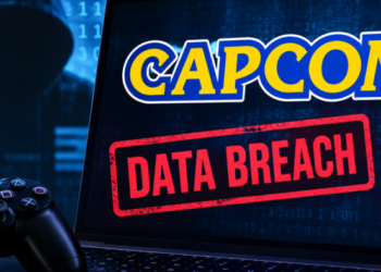 Data 11,77 Juta Akun Capcom Bocor, Pengguna Diminta Waspada Email Penipuan