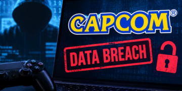 Data 11,77 Juta Akun Capcom Bocor, Pengguna Diminta Waspada Email Penipuan