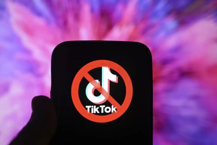 Meta Larang Promosi TikTok di Platformnya, Pengiklan Pihak Ketiga Ikut Kena Imbas