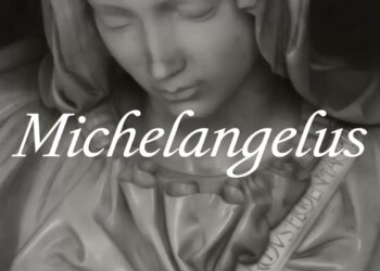 Microsoft Luncurkan Font “Michelangelus”, Diadaptasi dari Tulisan Tangan Seniman Italia