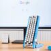 Gboard Kurukuru: Keyboard Vertikal Berputar Hasil Eksperimen Desain Google Jepang