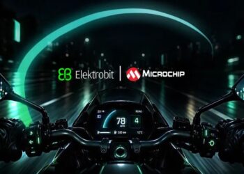 Sinergi Elektrobit dan Microchip: Solusi Perangkat Lunak AUTOSAR untuk Kendaraan Masa Depan
