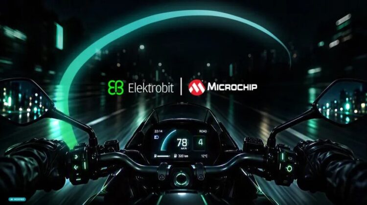 Sinergi Elektrobit dan Microchip: Solusi Perangkat Lunak AUTOSAR untuk Kendaraan Masa Depan