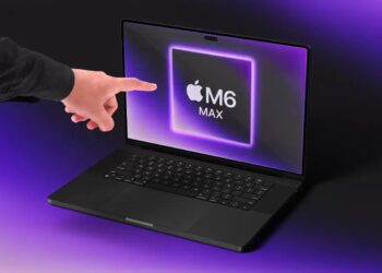 Rumor MacBook Pro Layar Sentuh Pertama Apple: Siap Debut Akhir Oktober Ini