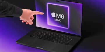 Rumor MacBook Pro Layar Sentuh Pertama Apple: Siap Debut Akhir Oktober Ini