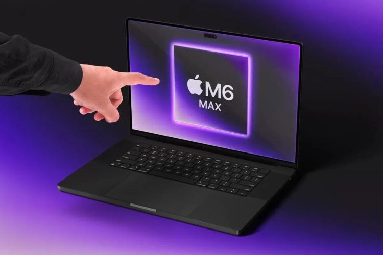 Rumor MacBook Pro Layar Sentuh Pertama Apple: Siap Debut Akhir Oktober Ini