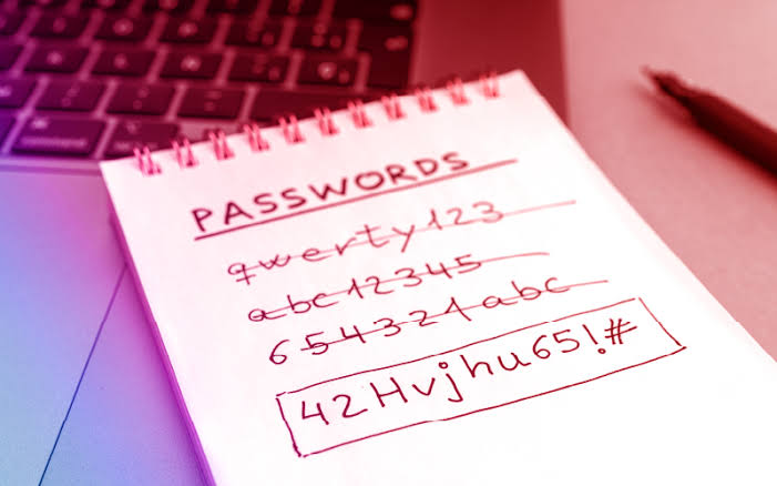 Password
