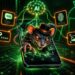 Waspada Trojan RatHat: Malware Android Berbasis AI yang Mampu Ambil Alih Perangkat
