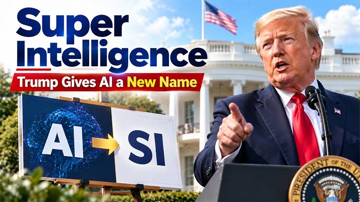 Super Intelligence