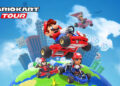 Resmi Ditutup, Mario Kart Tour Akhiri Perjalanan 7 Tahun Tanpa Opsi Offline