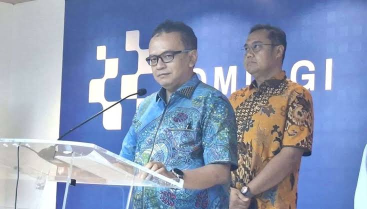 Komdigi Minta Operator Seluler Perluas Sistem Rollover