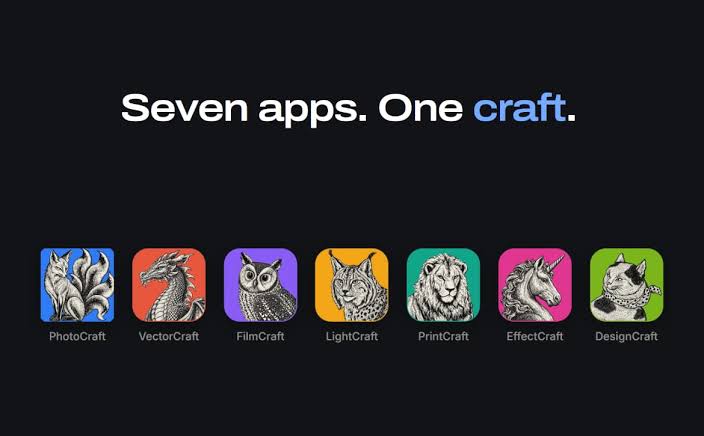 ArtCraft, Software Gratis Tandingan Adobe Berbasis AI