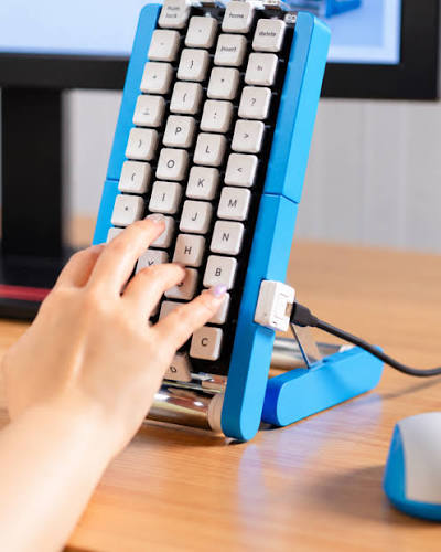 Gboard Kurukuru