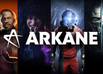 Microsoft Beri Tenggat Arkane Lyon Cari Pembeli Demi Hindari Penutupan Studio
