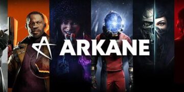 Microsoft Beri Tenggat Arkane Lyon Cari Pembeli Demi Hindari Penutupan Studio