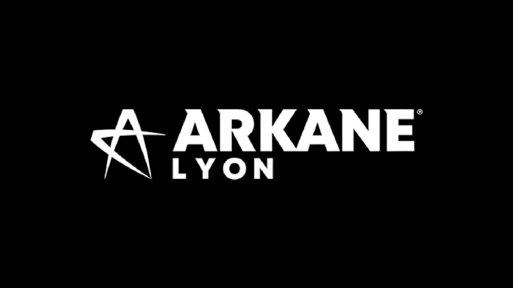 Arkane Lyon