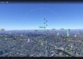 Google Earth Web Resmi Punya Flight Simulator, Jelajahi Dunia Tanpa Instal Aplikasi
