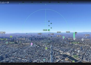 Google Earth Web Resmi Punya Flight Simulator, Jelajahi Dunia Tanpa Instal Aplikasi